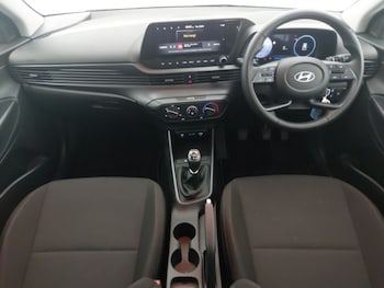 Hyundai i20 feature image 2