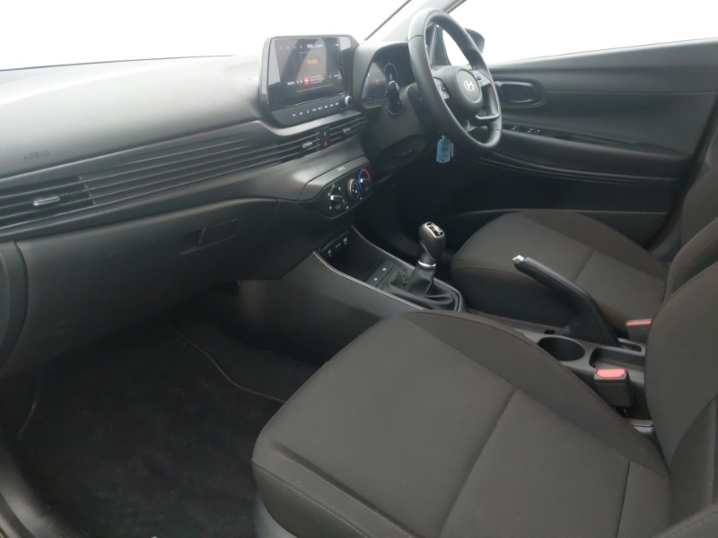 Used Hyundai i20 2025 for sale - 76393294: Photo 5