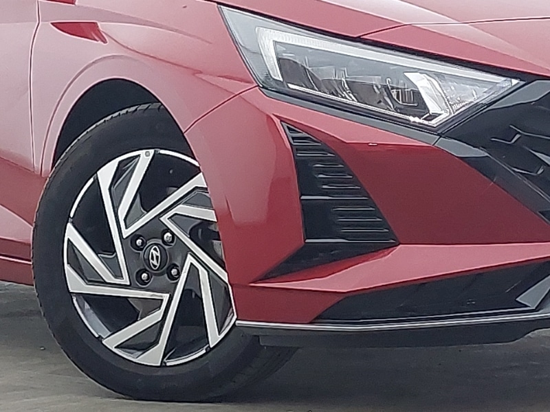 Used Hyundai i20 2025 for sale - 76393294: Photo 9