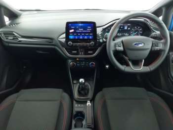 Used Ford Fiesta 2020 for sale - 75018389: Photo