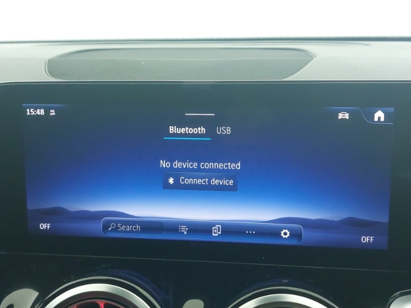 Used Mercedes-Benz GLB 2023 for sale - 76639178: Photo 15