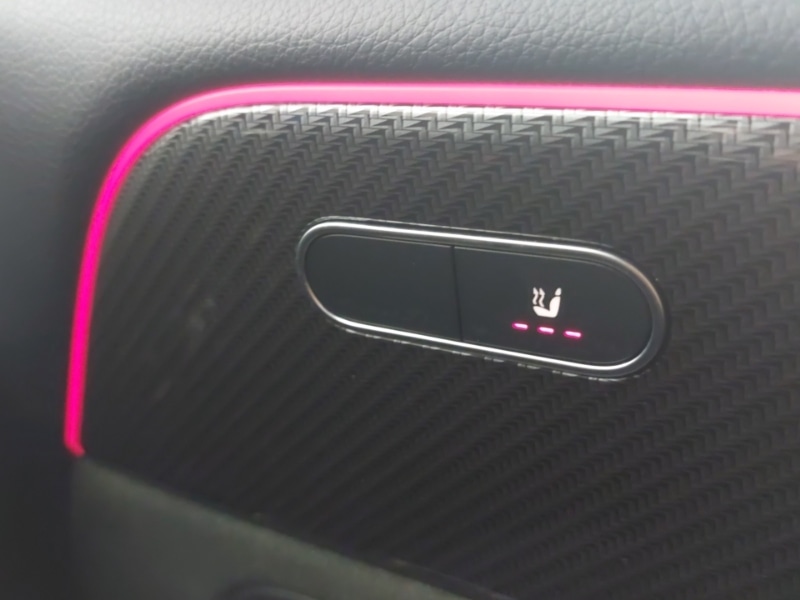 Used Mercedes-Benz GLB 2023 for sale - 76639178: Photo 19