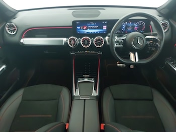 Used Mercedes-Benz GLB 2023 for sale - 76639178: Photo