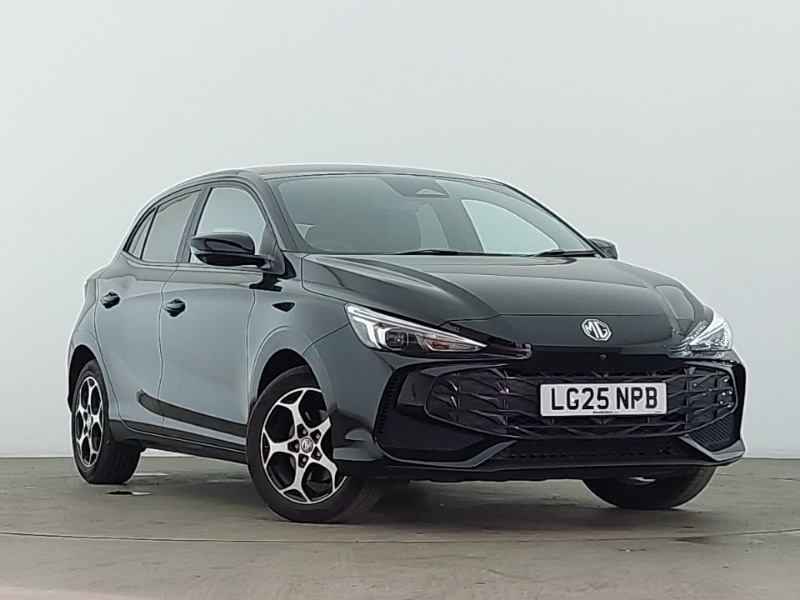 Used MG MG3 2025 for sale - 77969278: Photo 1