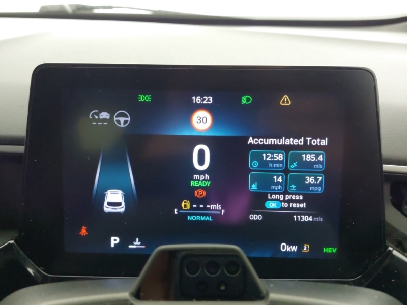 Used MG MG3 2025 for sale - 77969278: Photo 10