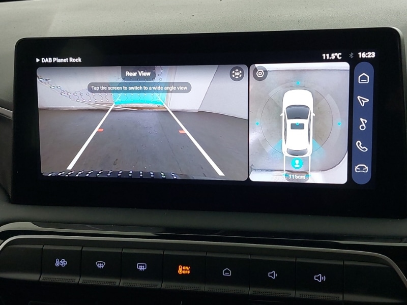 Used MG MG3 2025 for sale - 77969278: Photo 11