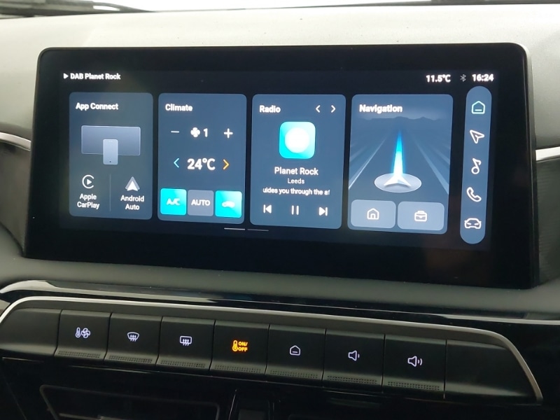 Used MG MG3 2025 for sale - 77969278: Photo 14