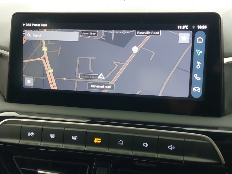 Used MG MG3 2025 for sale - 77969278: Photo 15