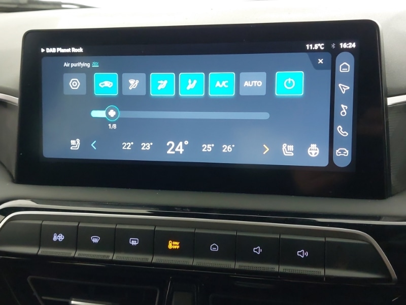 Used MG MG3 2025 for sale - 77969278: Photo 16