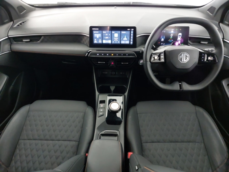 Used MG MG3 2025 for sale - 77969278: Photo 2