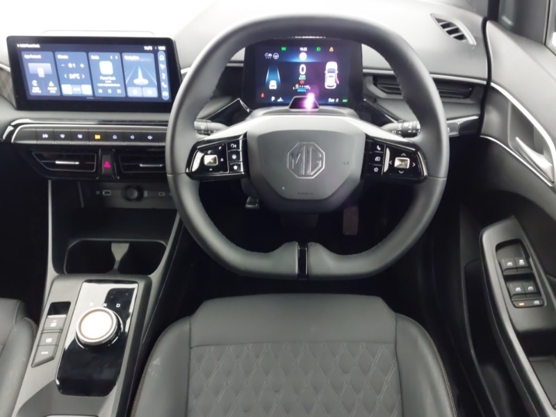 Used MG MG3 2025 for sale - 77969278: Photo 7