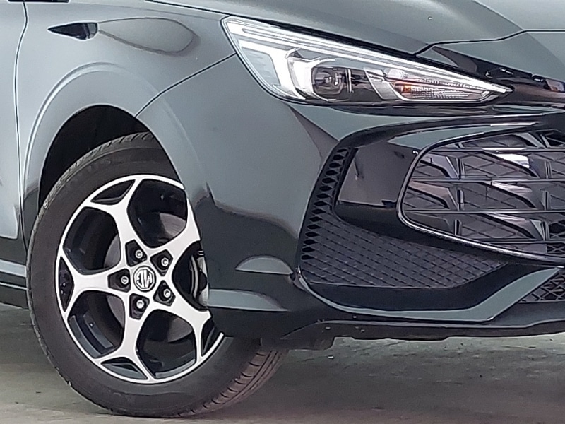 Used MG MG3 2025 for sale - 77969278: Photo 9