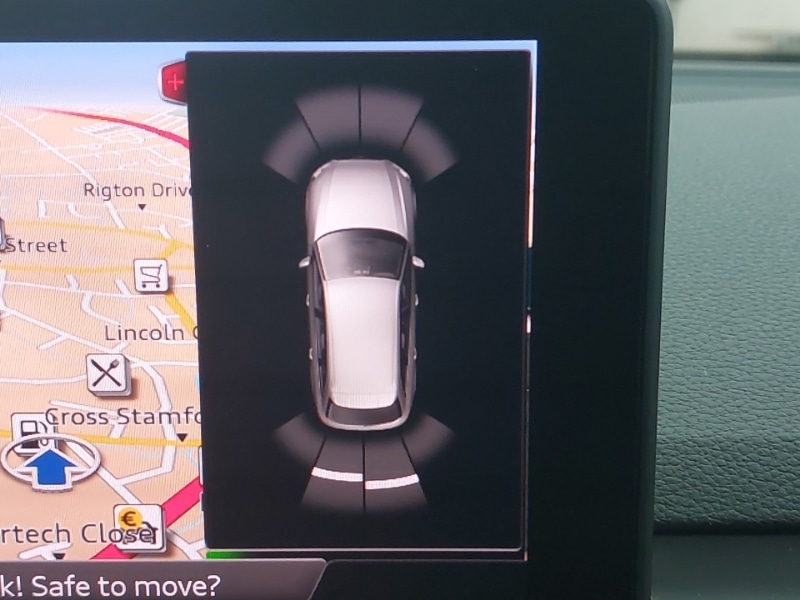 Used Audi A4 2019 for sale - 76656735: Photo 10