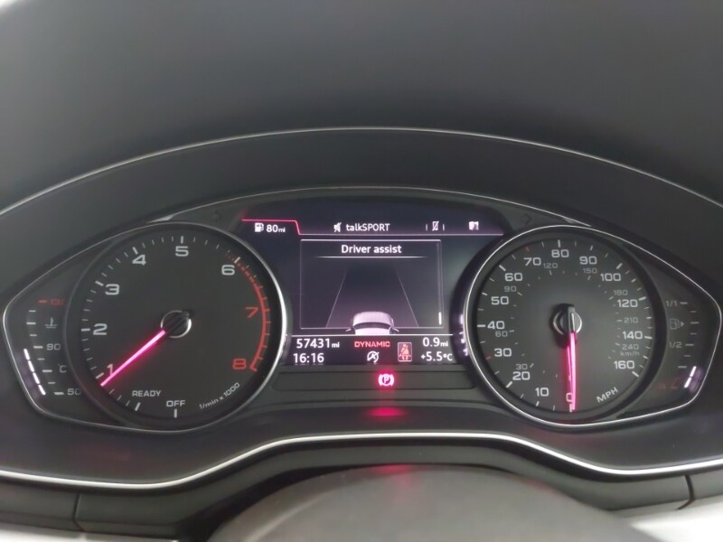 Used Audi A4 2019 for sale - 76656735: Photo 11