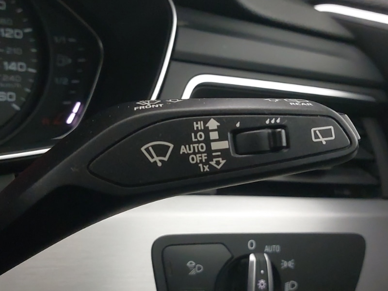 Used Audi A4 2019 for sale - 76656735: Photo 12