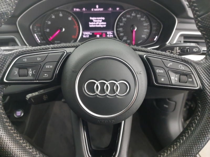 Used Audi A4 2019 for sale - 76656735: Photo 15