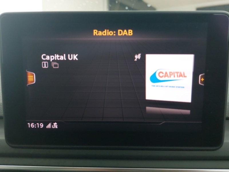 Used Audi A4 2019 for sale - 76656735: Photo 18