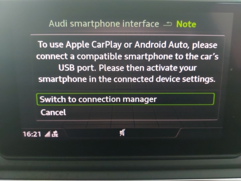 Used Audi A4 2019 for sale - 76656735: Photo 19