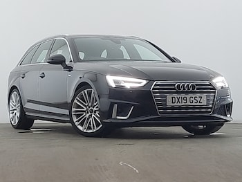 Audi - A4