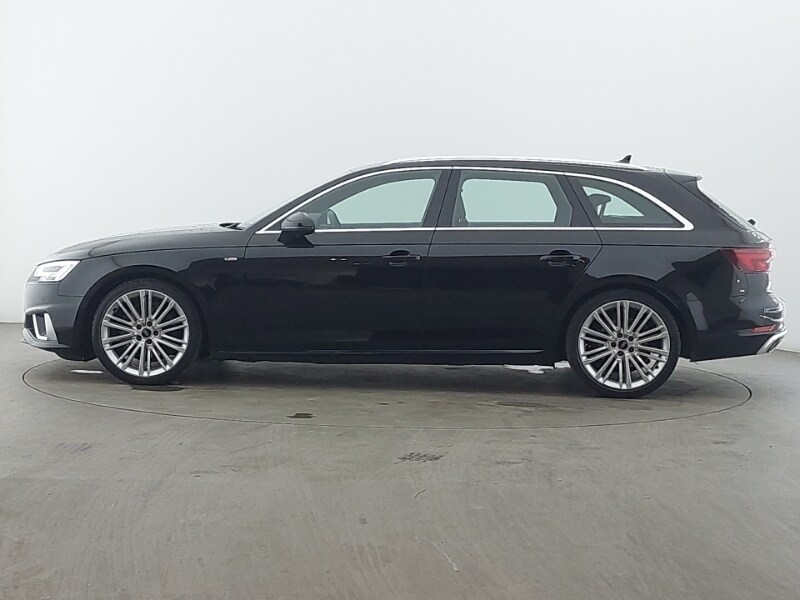 Used Audi A4 2019 for sale - 76656735: Photo 4