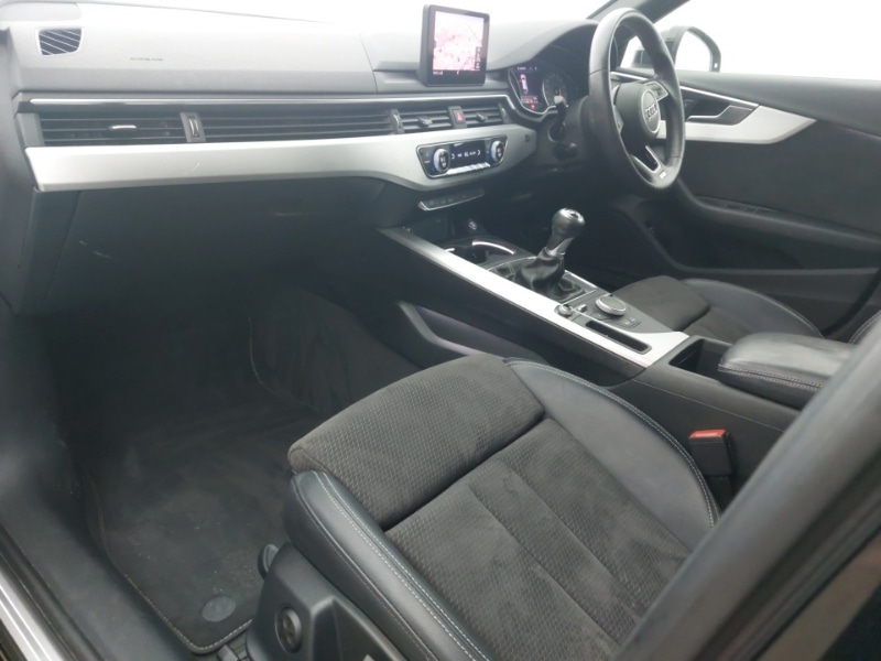 Used Audi A4 2019 for sale - 76656735: Photo 5