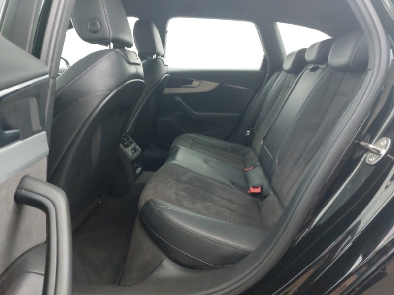 Used Audi A4 2019 for sale - 76656735: Photo 6