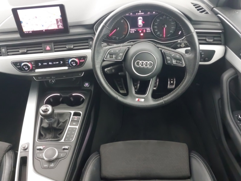 Used Audi A4 2019 for sale - 76656735: Photo 7
