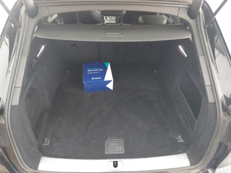 Used Audi A4 2019 for sale - 76656735: Photo 8