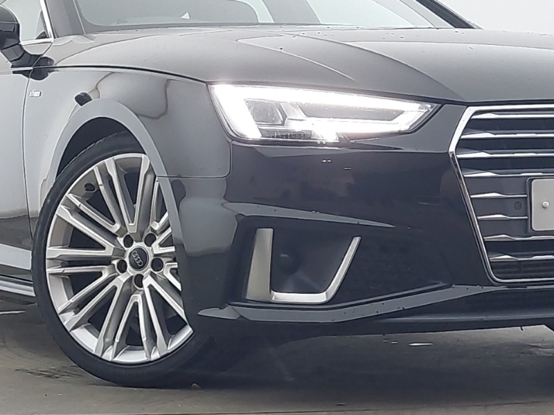 Used Audi A4 2019 for sale - 76656735: Photo 9