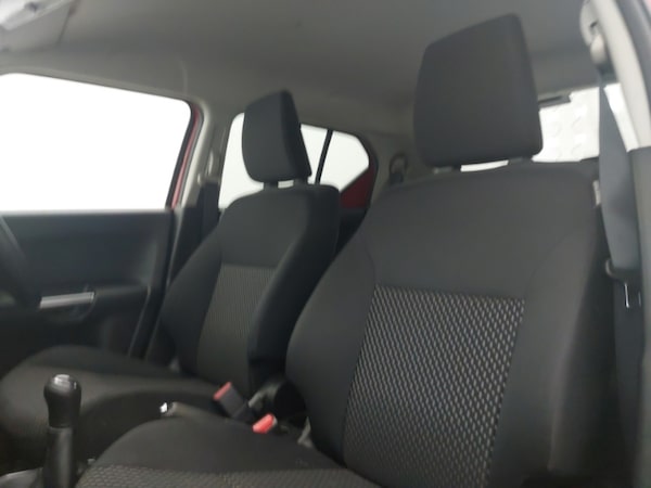 Used Suzuki Ignis 2022 for sale - 76195764: Photo 12