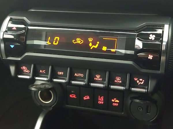 Used Suzuki Ignis 2022 for sale - 76195764: Photo 16