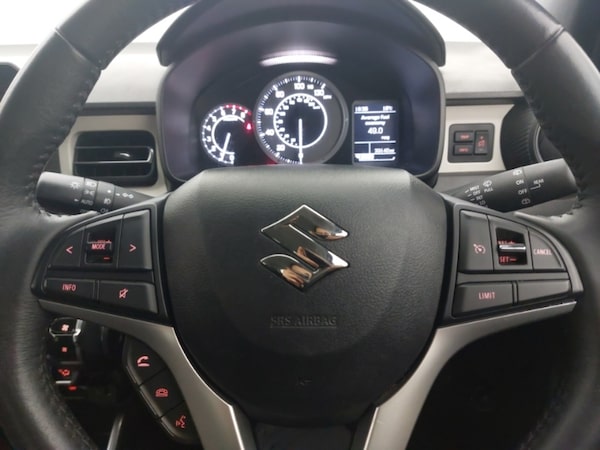 Used Suzuki Ignis 2022 for sale - 76195764: Photo 19
