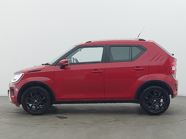 Used Suzuki Ignis 2022 for sale - 76195764: Photo 4