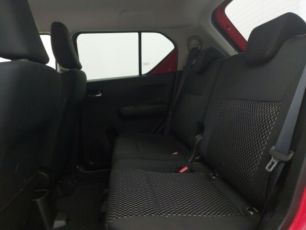 Used Suzuki Ignis 2022 for sale - 76195764: Photo 6