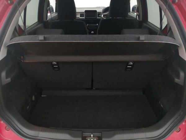 Used Suzuki Ignis 2022 for sale - 76195764: Photo 8