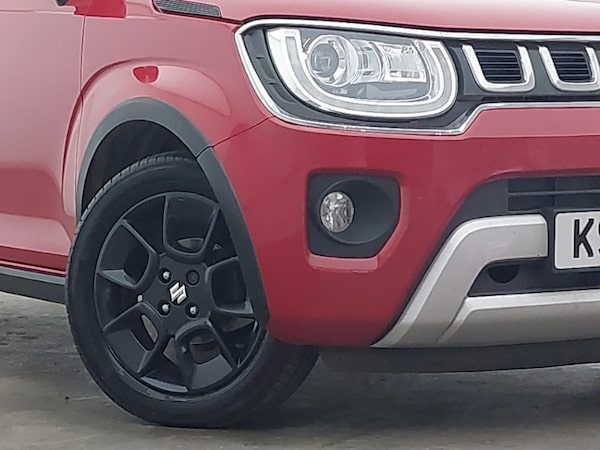 Used Suzuki Ignis 2022 for sale - 76195764: Photo 9