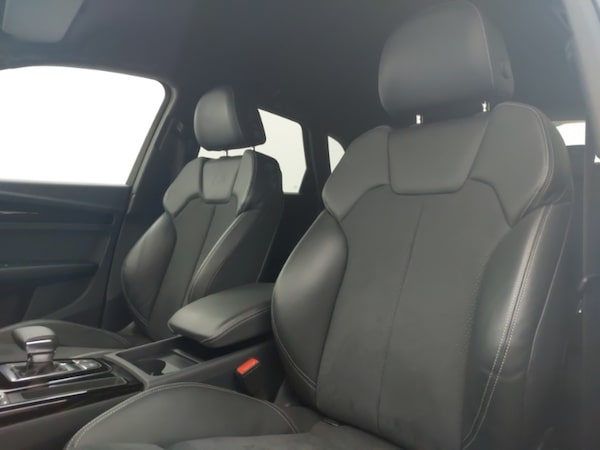 Used Audi Q5 2024 for sale - 76053059: Photo 12