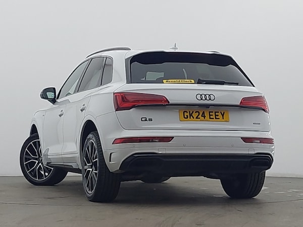 Used Audi Q5 2024 for sale - 76053059: Photo 3
