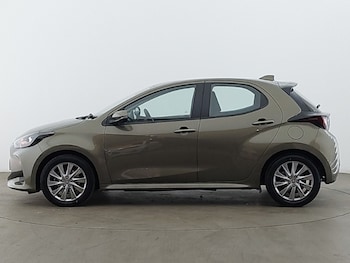 Used Toyota Yaris 2023 for sale - 79481311: Photo