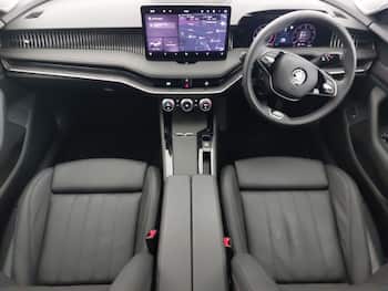 Used Skoda Superb 2024 for sale - 79840025: Photo