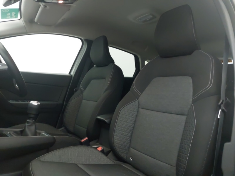 Used Renault Captur 2022 for sale - 77173830: Photo 12