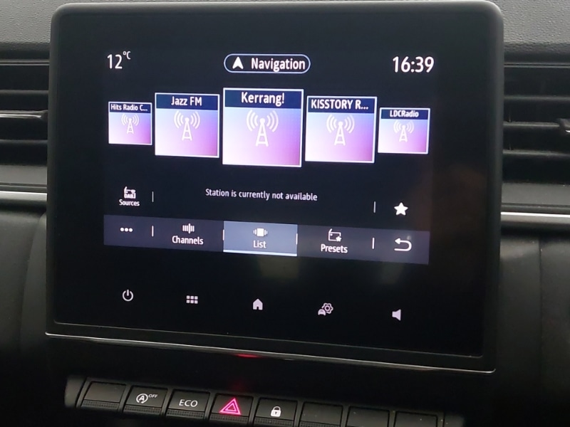 Used Renault Captur 2022 for sale - 77173830: Photo 13