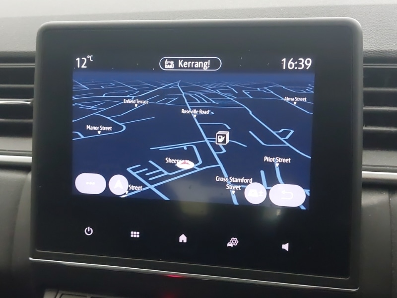 Used Renault Captur 2022 for sale - 77173830: Photo 14