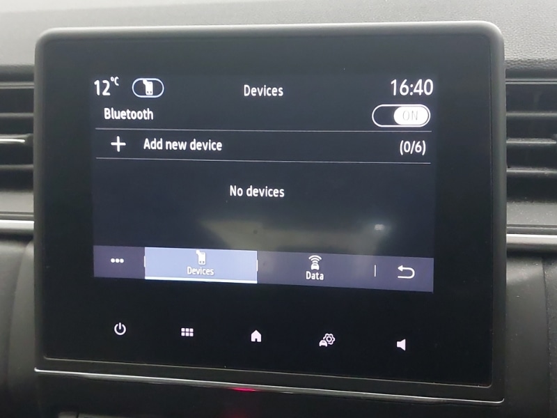 Used Renault Captur 2022 for sale - 77173830: Photo 15