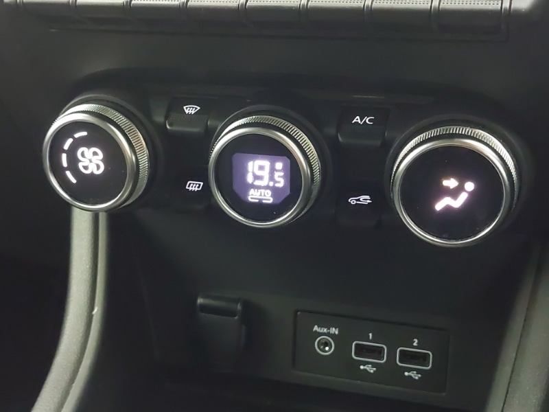 Used Renault Captur 2022 for sale - 77173830: Photo 16