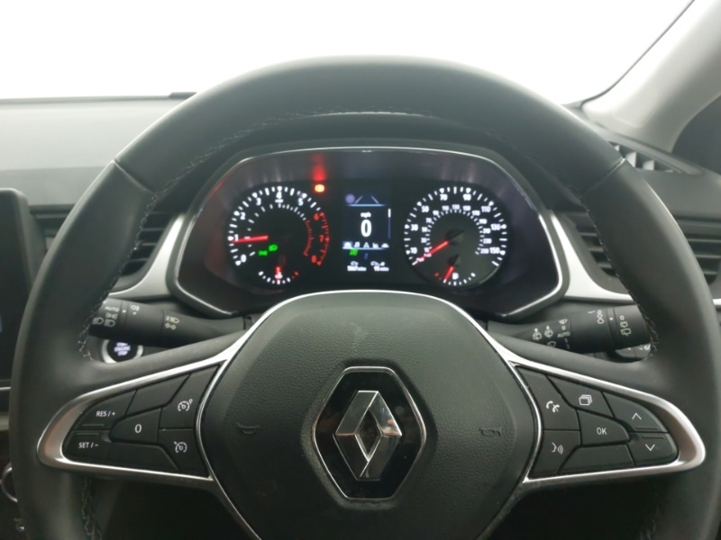 Used Renault Captur 2022 for sale - 77173830: Photo 19