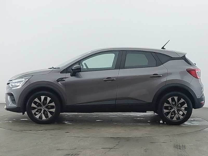 Used Renault Captur 2022 for sale - 77173830: Photo 4