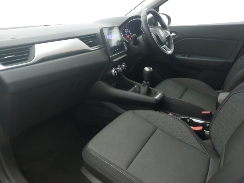 Used Renault Captur 2022 for sale - 77173830: Photo 5