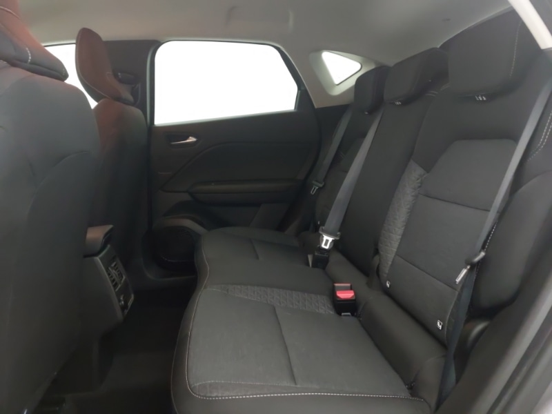 Used Renault Captur 2022 for sale - 77173830: Photo 6