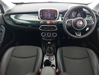 Used Fiat 500X 2018 for sale - 75939395: Photo
